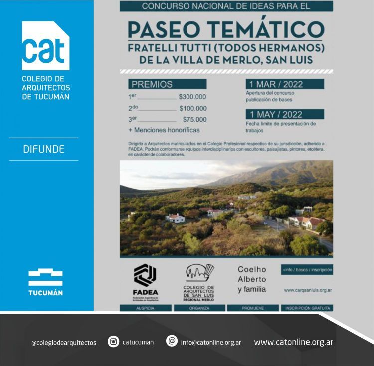 CONCURSO_PASEO_TEMATICO_SAN_LUIS