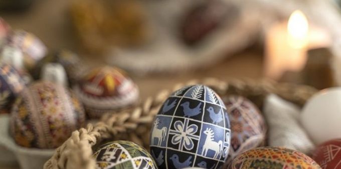 PASCUAS
