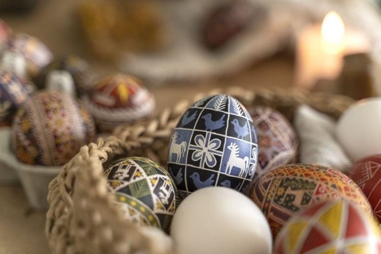 PASCUAS