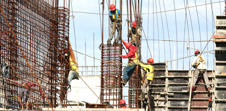 01 de Mayo | Día del Trabajador M-DIA_DEL_TRABAJADOR