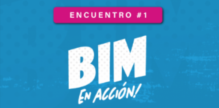 Webinar: El futuro del trabajo llegó - BIM en Acción M-_CAMARCO_-_BIM