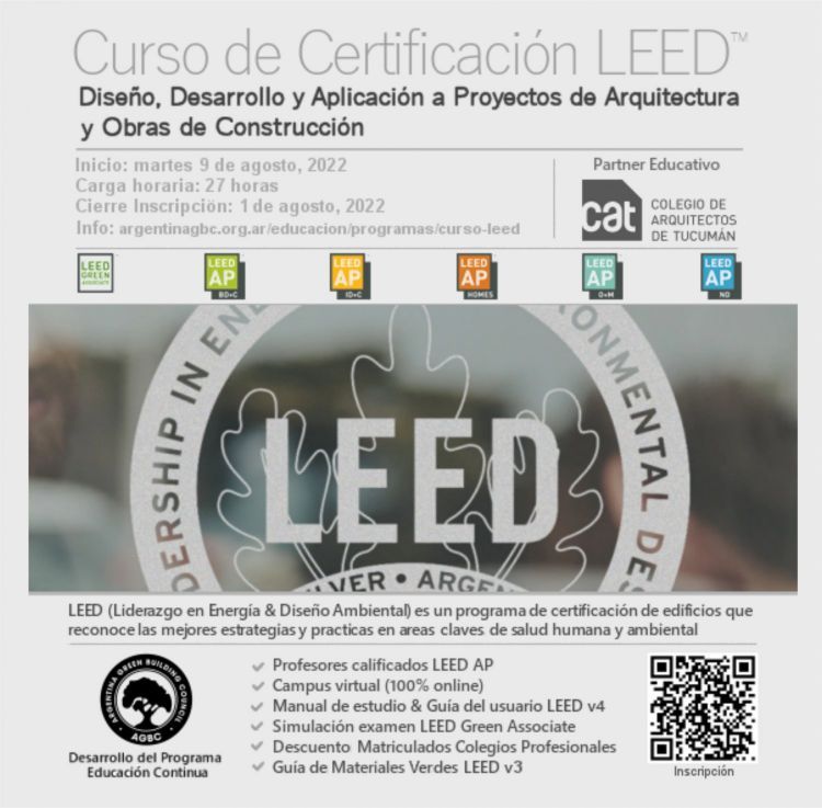 CURSO_CERTIFICACION_LEED