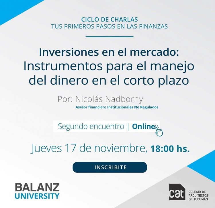 INVERSIONES