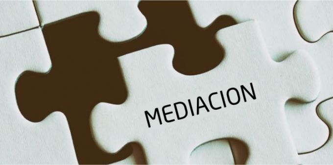M-MEDIACION