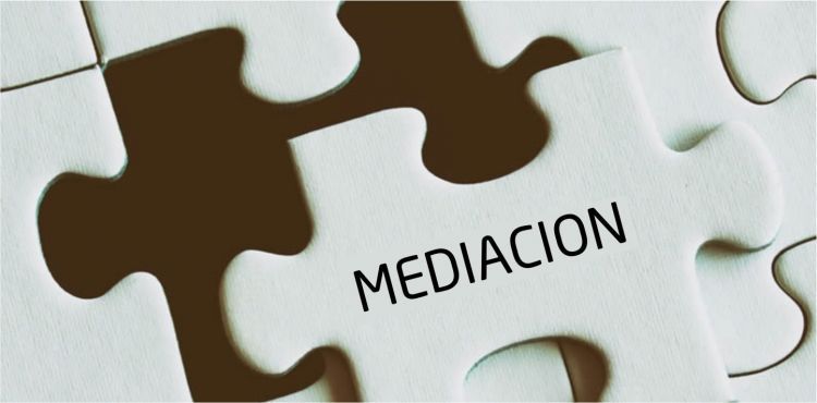 M-MEDIACION