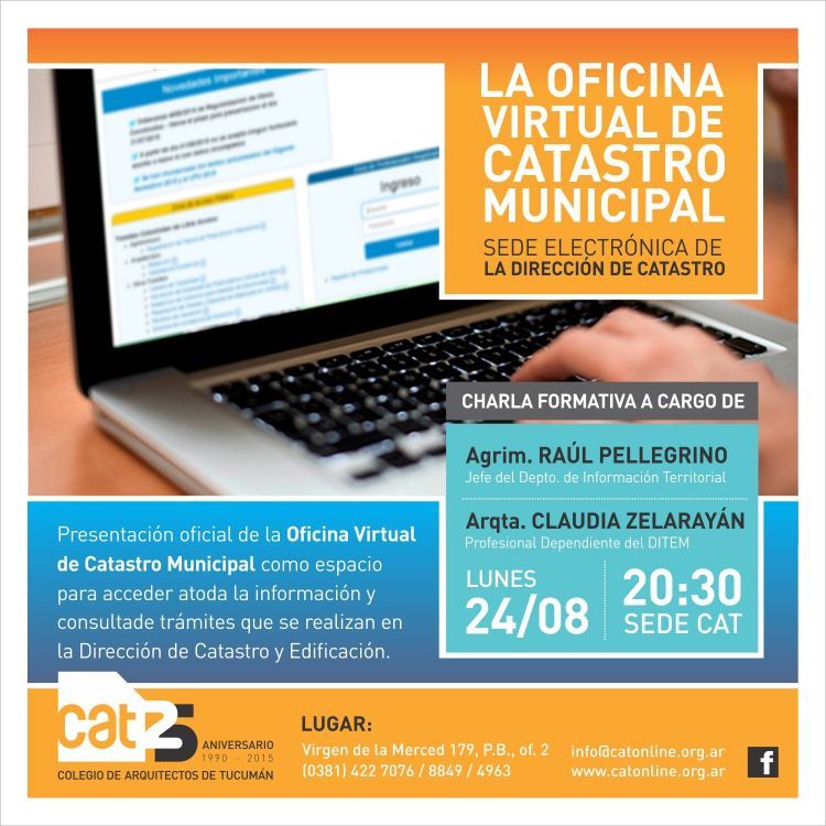 Mailing_CATASTRO
