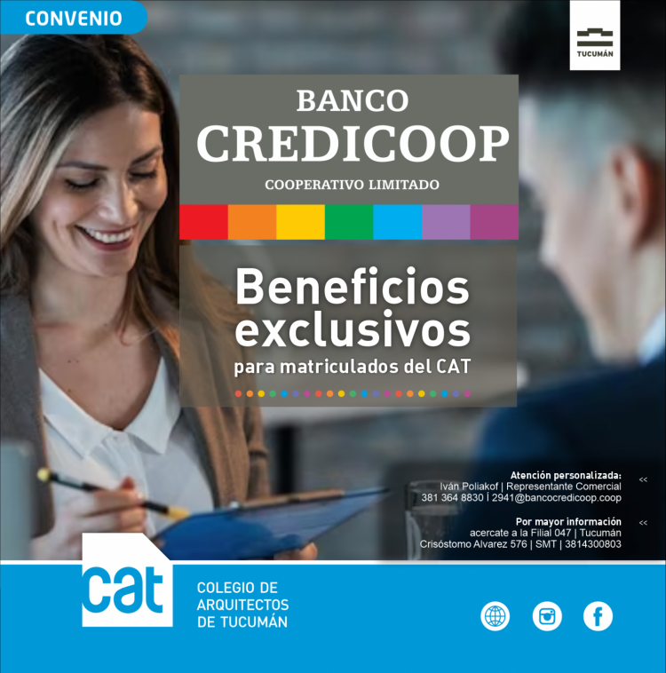 CONVENIO_BANCO_CREDICOOP