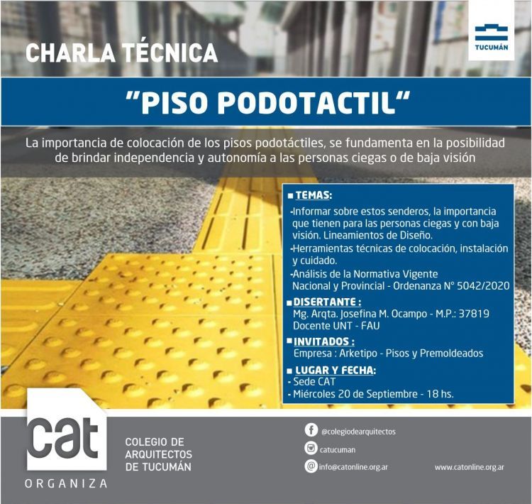 CHARLA_TECNICA_-_PISO_PODOTACTIL