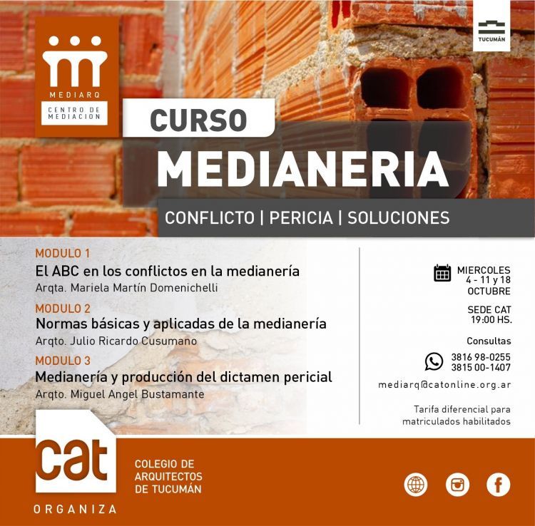 CURSO_MEDIANERIA