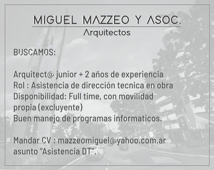 OFRECIMIENTO_LABORAL_MAZZEO