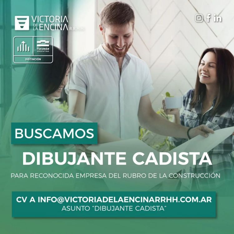 DIBUJANTE_CADISTA