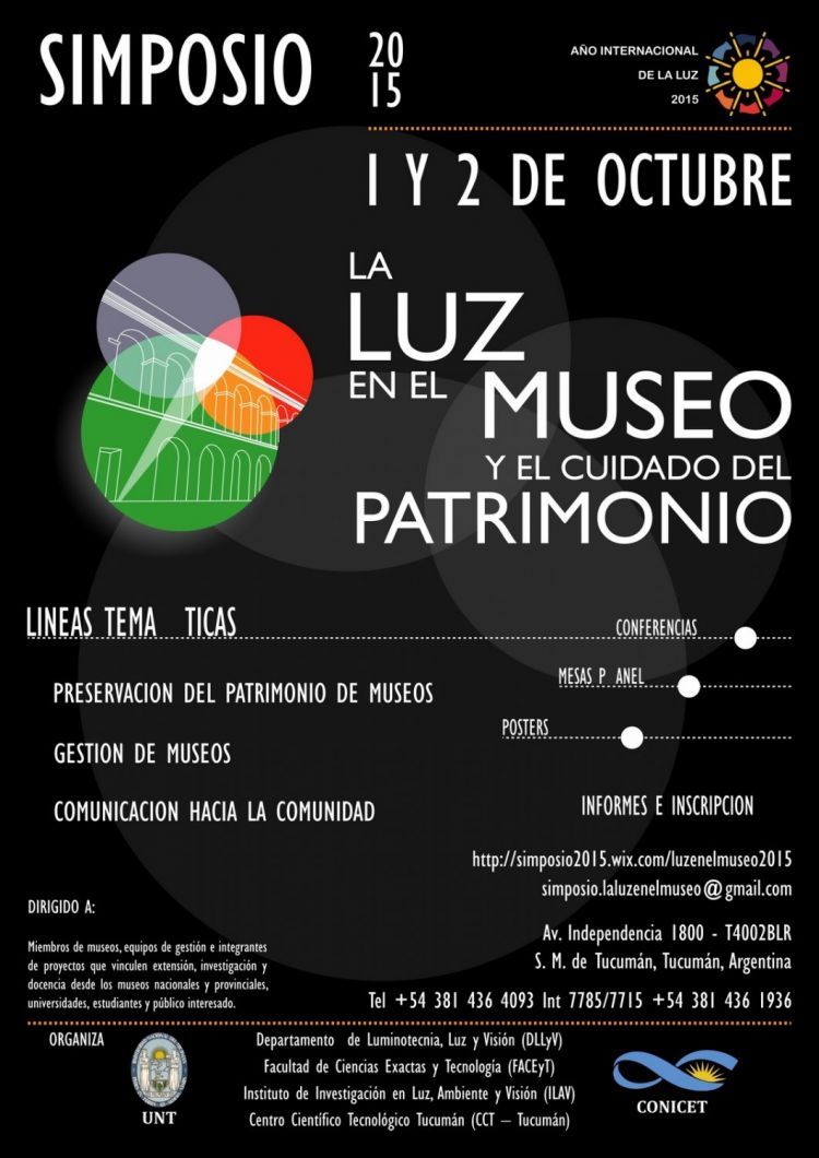 Simposio