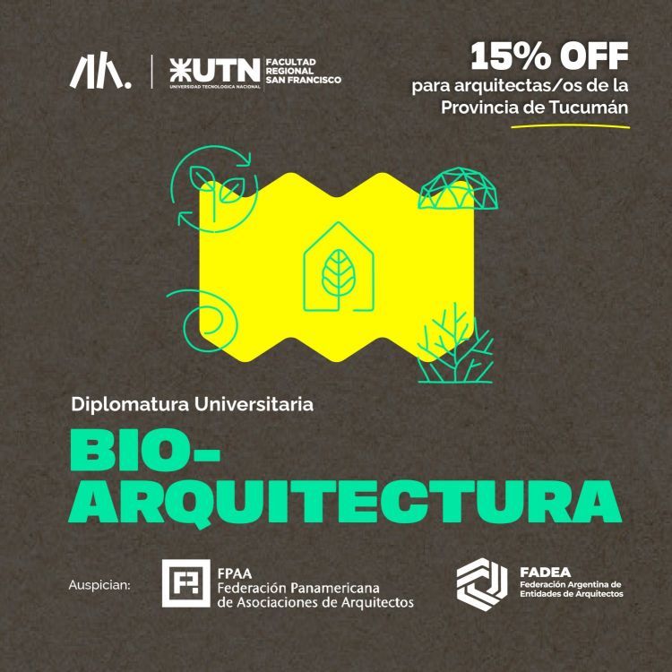 Bioarquitectura