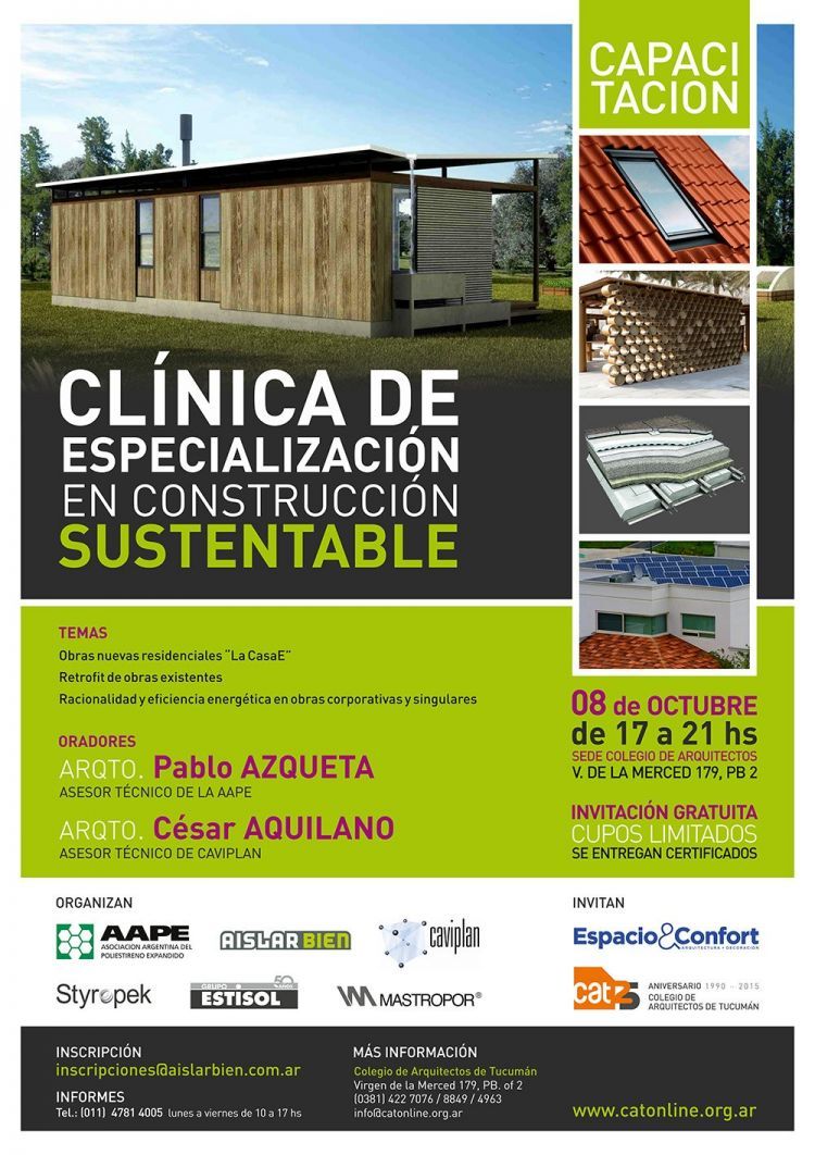 MailingSustentable