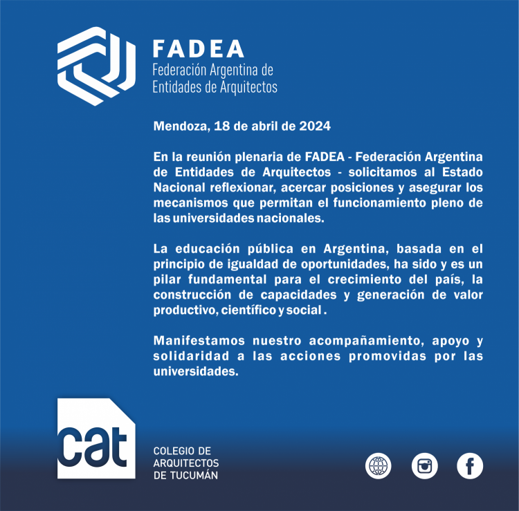 COMUNICADO_FADEA_-_UNIVERSIDADES