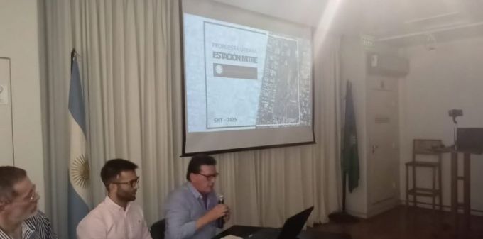 FORO