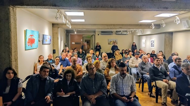 FORO POR LA CIUDAD | Conclusión Final FORO_CONCLUSIONES