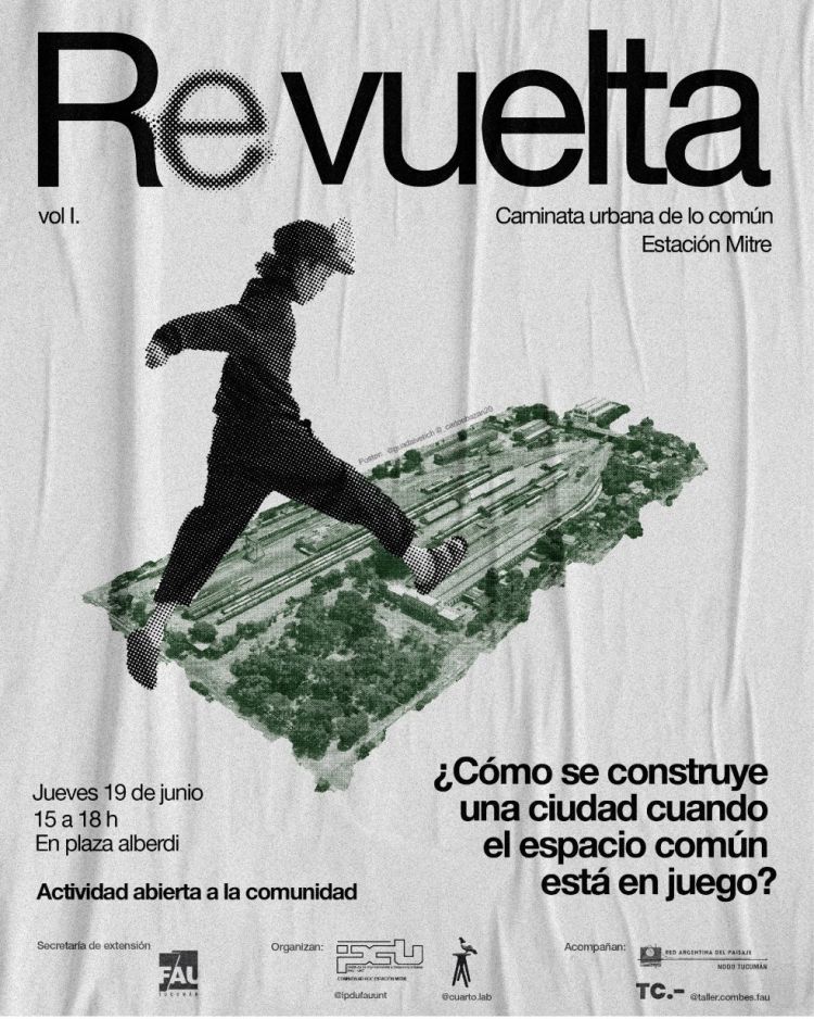 REvuelta