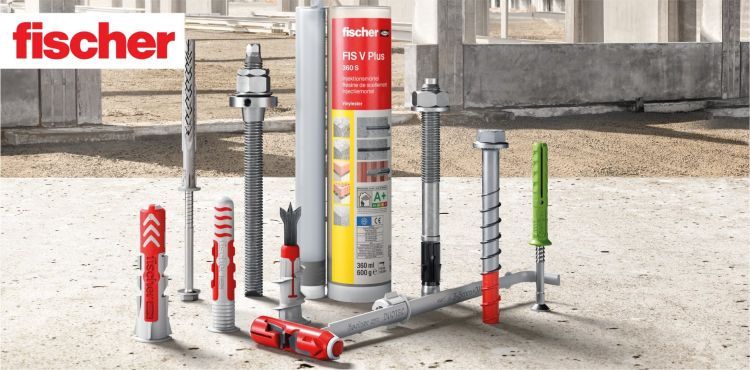 Capacitacion: Productos Fischer M-FISCHER