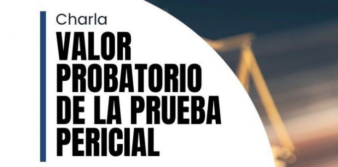 CHARLA_-_VALOR_PROBATORIO