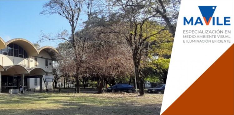 Especialización en Medio Ambiente | Mavile 2026 M-Mavile_2026