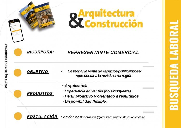 Revista Arquitectura y Construcción ARQUITECTURA_y_CONSTRUCCION