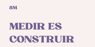Marzo | Mes Internacional de la Mujer 8M