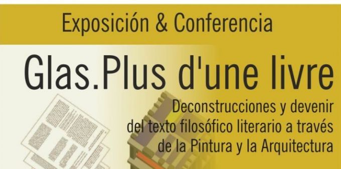 Deconstructivismo_-_Conferencia