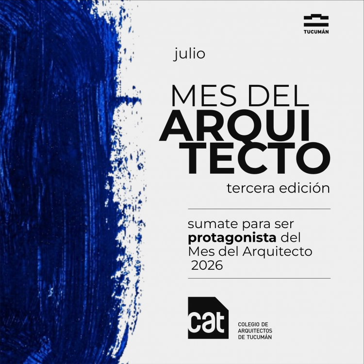 MES_DEL_ARQUITECTO