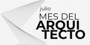 Convocatoria: Protagonistas de julio M-MES_DEL_ARQUITECTO_2