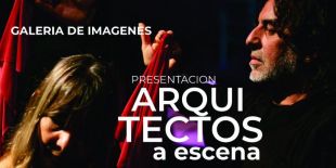 Arquitectos a escena | Galeria de imágenes M-IMAGENES_ARQUITECTOS_A_ESCENA