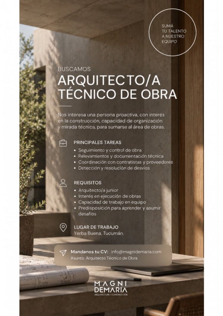 BUSQUEDA_LABORAL_ARQUITECTO