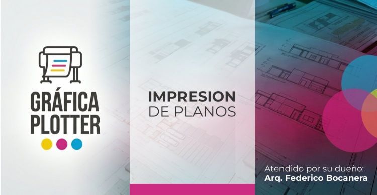 GRAFICA PLOTTER GRAFICA_PLOTTER_-_ECOSISTEMA