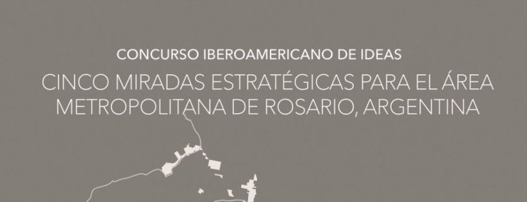 Concurso Iberoamericano de Ideas / Santa Fé Concurso_5M_AMR_-_Afiche