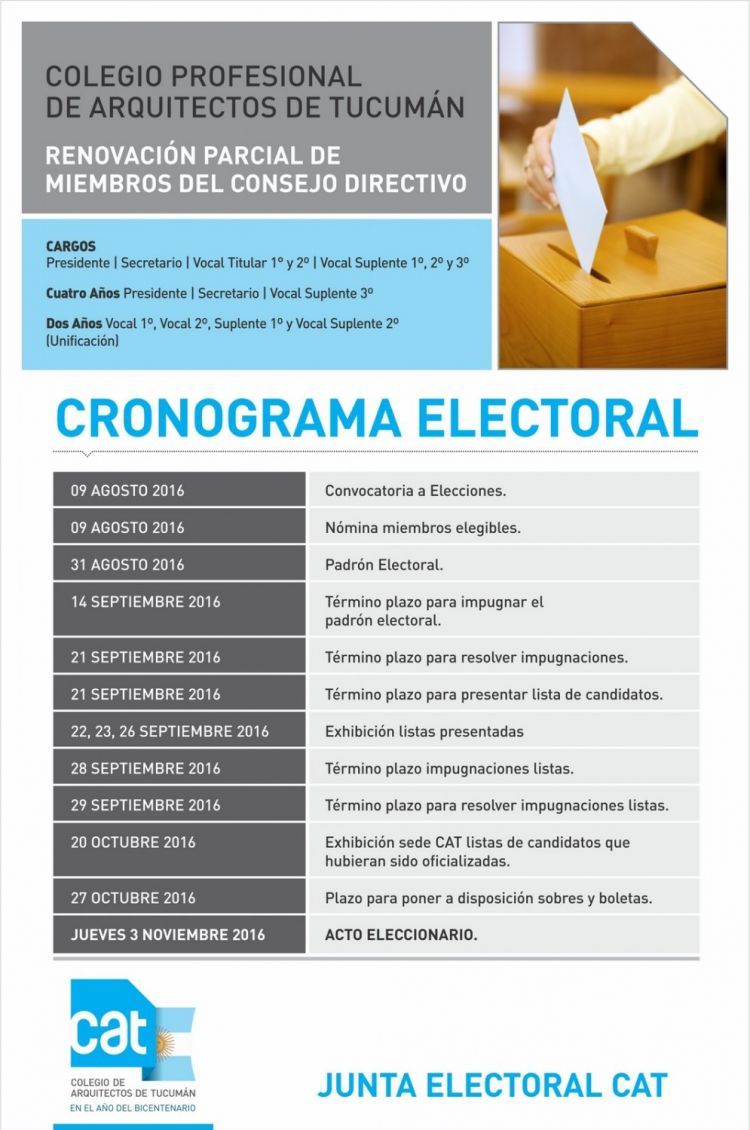 Cronogram_Electoral_2016